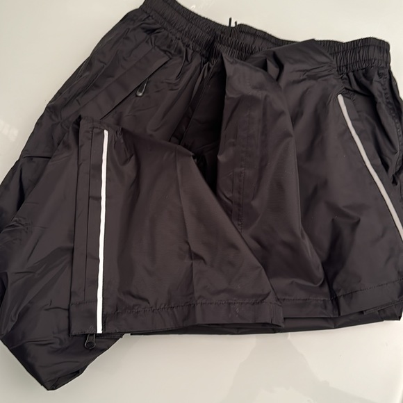 Women's Ski Pants with Reflective Size Medium - Picture 7 of 11